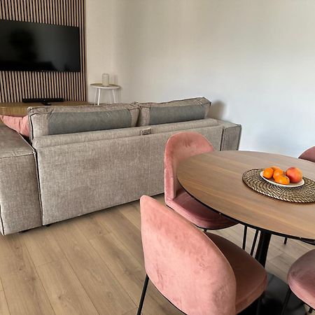 Appartement Proche Paris-Aeroport Cdg-Gare-Disney Вільє-ле-Бель Екстер'єр фото