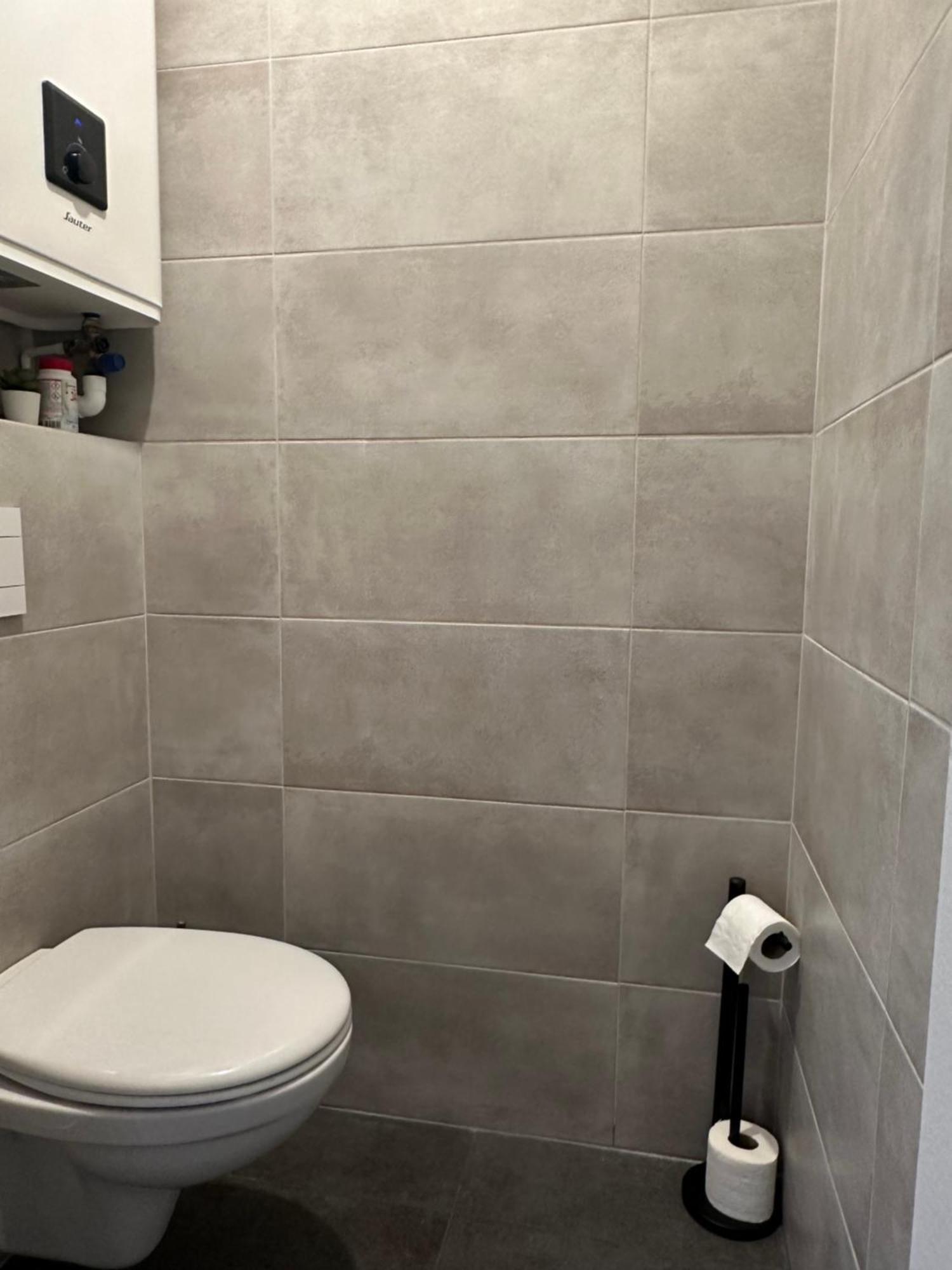 Appartement Proche Paris-Aeroport Cdg-Gare-Disney Вільє-ле-Бель Екстер'єр фото