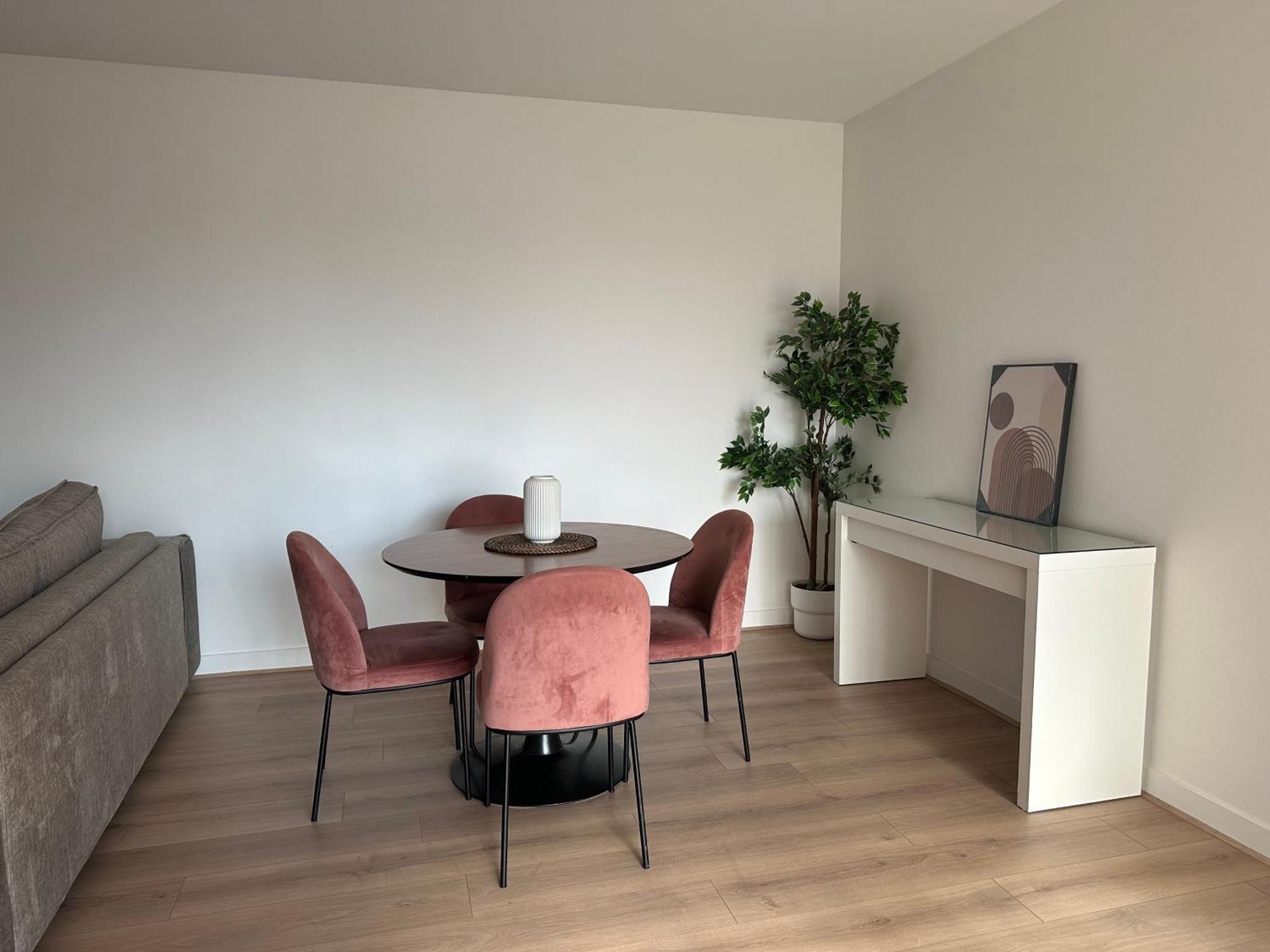 Appartement Proche Paris-Aeroport Cdg-Gare-Disney Вільє-ле-Бель Екстер'єр фото